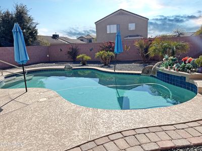 5725 E Good Pasture Ln, Florence, AZ, 85132