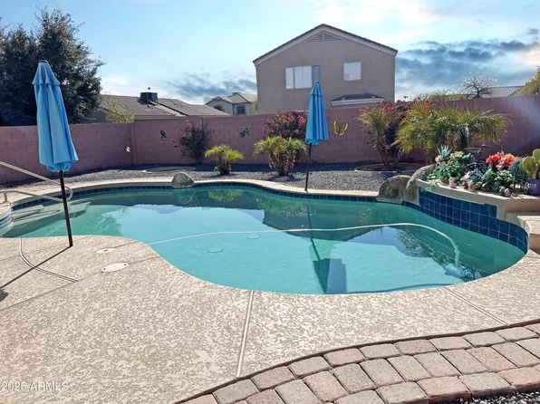 5725 E GOOD PASTURE Lane, Florence, AZ 85132