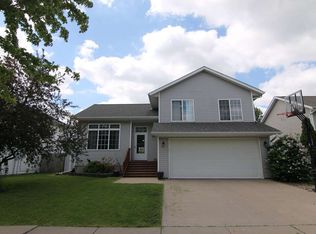 875 Augusta Cir, North Liberty, IA 52317