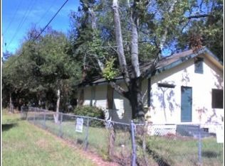 154 Shortreed St, Jacksonville, FL 32254