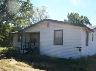 44022 W 51st St S, Jennings, OK 74038