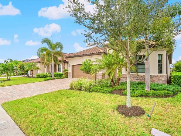 5634 CHEECH GLEN, LAKEWOOD RANCH, FL 34211