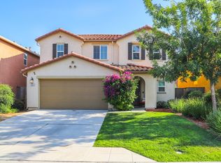 1242 Peach Ct, Madera, CA
