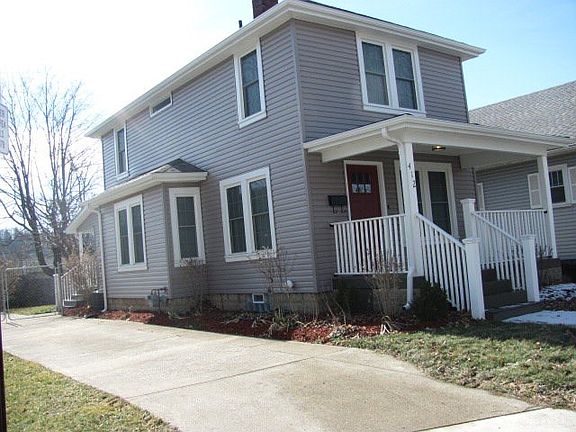 2nd image of 412 Allen Ave
