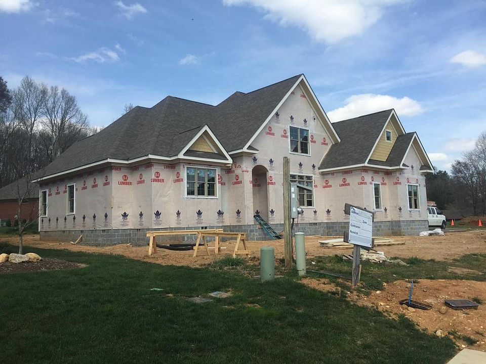 1st image of 523 Narrow Canyon Ln