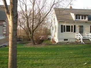 700 Front St, Lisle, IL 60532