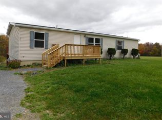 719 S Imler Valley Rd, Osterburg, PA 16667