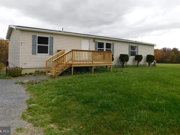 719 S Imler Valley Rd, Osterburg, PA 16667