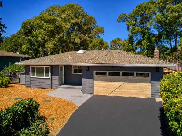 151 Siesta Dr, Aptos, CA 95003