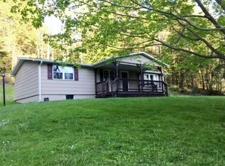 968 N Fork Dam Rd, Boswell, PA 15531