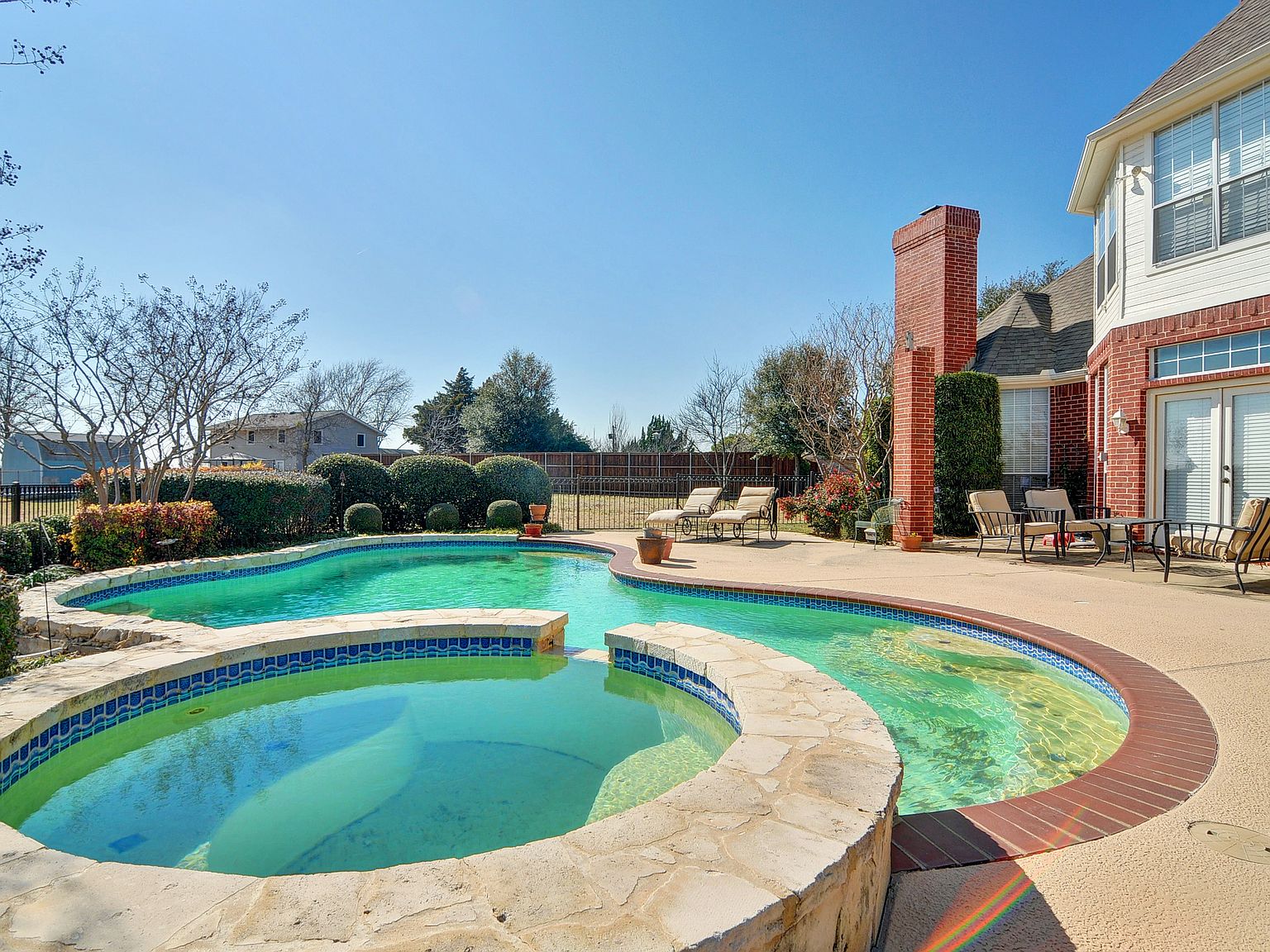 201 Carriage Hill Ln, Heath, TX 75032 Zillow