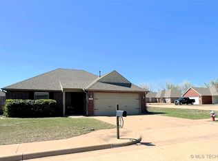 2324 N Dryden St, Stillwater, OK 74075