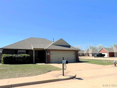 2324 N Dryden St, Stillwater, OK, 74075