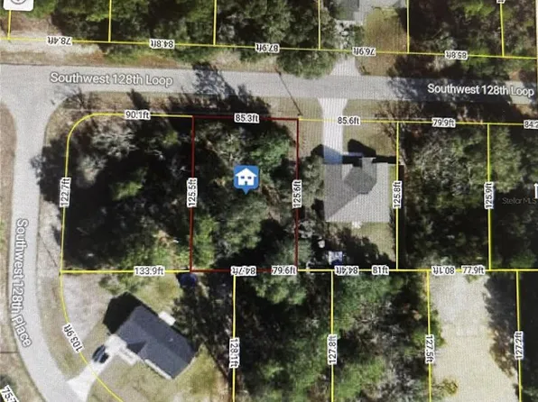 0 SW 128th Loop #2, Ocala, FL 34473