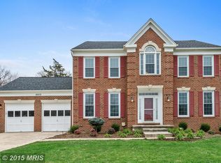 10512 Bill Lilly Ct, Laurel, MD 20723