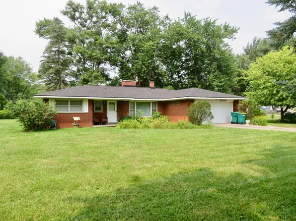 11000 Morton Taylor Rd, Van Buren Township, MI 48111