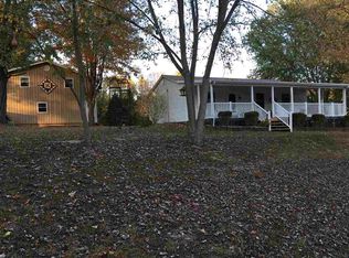 6342 W Columbia Rd, Connersville, IN 47331