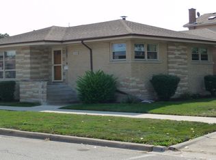 8501 S Kenneth Ave, Chicago, IL 60652