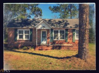 107 Laircey St, Statesboro, GA 30458