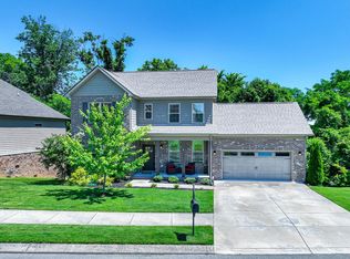 801 Tanager Pl, Lebanon, TN 37087