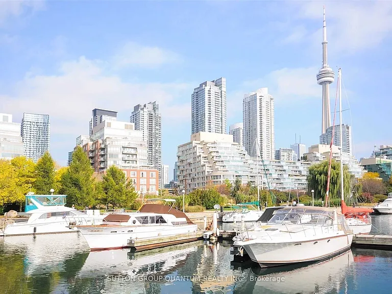 10 Yonge St #2113 — Photo 46
