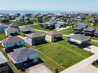 1982 Calypso, Crystal Beach, TX 77650