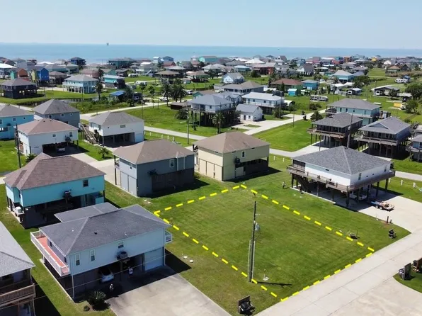 1982 Calypso, Crystal Beach, TX 77650