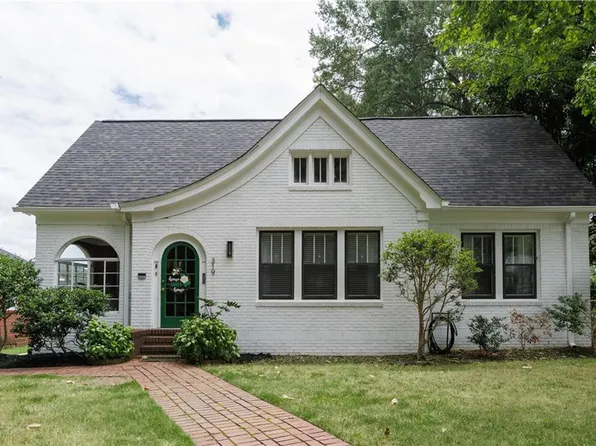 319 Church St, Rockmart, GA 30153