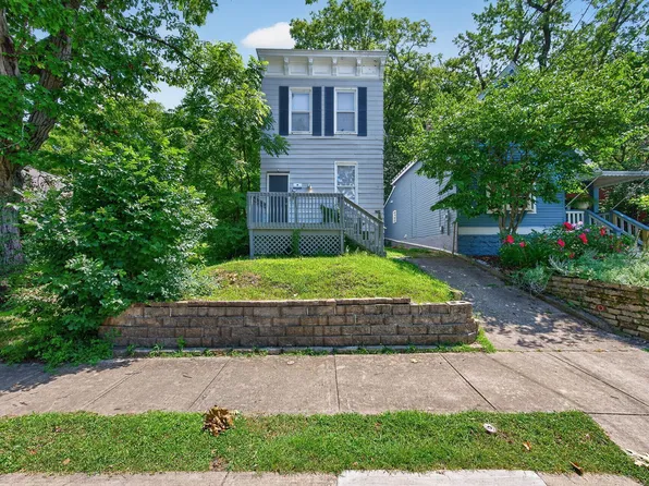 2726 Coy St, Cincinnati, OH 45219