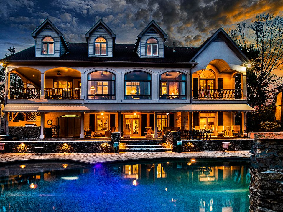 3610 Captains Way, Knoxville, TN 37922 Zillow