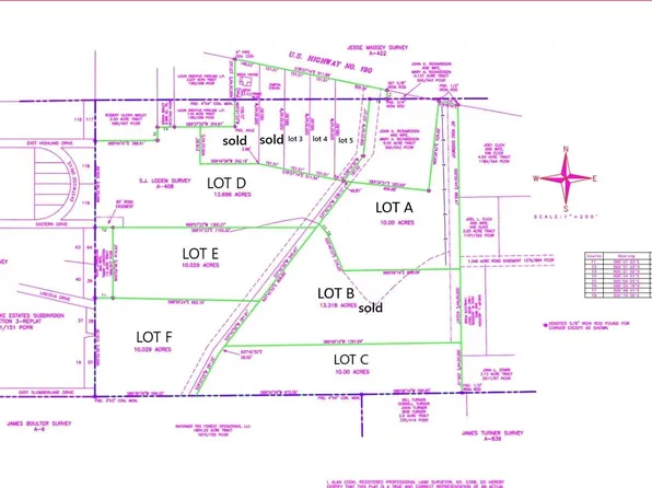 4080 Us Highway 190 Rd E, Livingston, TX 77351