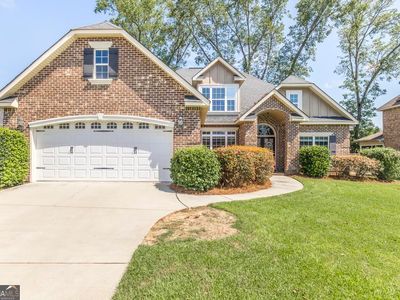 107 Northumberland Way, Warner Robins, GA, 31088