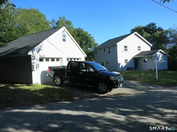 86 Cedar Street, Norwich, CT 06360