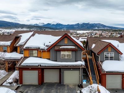 37 Waterside Court Bldg C #304, Fraser, CO, 80442