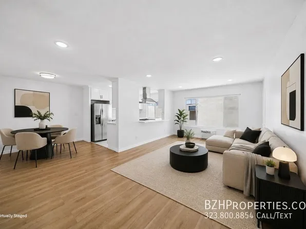 1039 N Harper Ave APT 9, Los Angeles, CA 90046