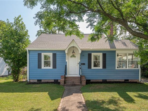 Hampton Real Estate - Hampton VA Homes For Sale | Zillow