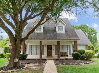110 Regency Dr, Liberty, TX 77575