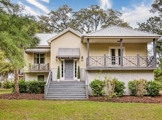 3066 Dallas Bluff Rd NE, Townsend, GA 31331