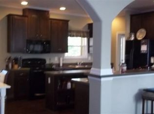 2055 Quaker Church Rd, Bedford, VA 24523