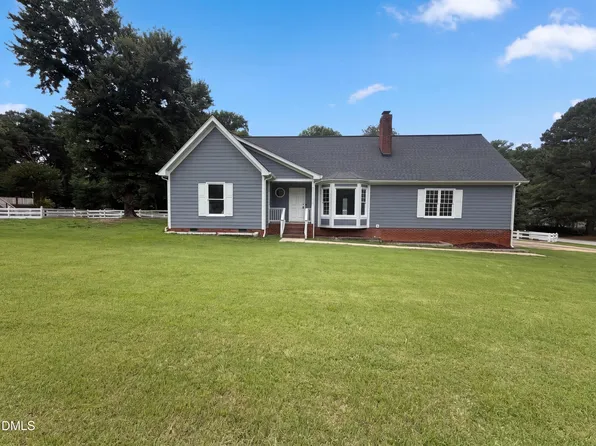 6801 Tavernier Ct, Apex, NC 27539