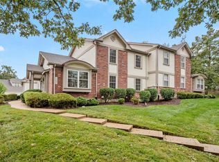 15806 Thomas Ridge Ct, Chesterfield, MO 63017
