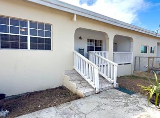 111 Union & Mount Wash Bay, Christiansted, VI 00820