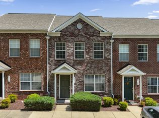 8330 Tecumseh Ln, Antioch, TN 37013