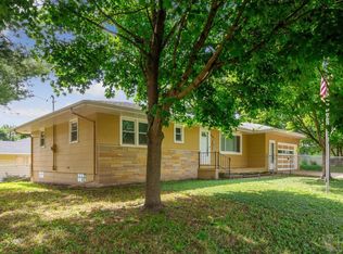 304 3rd Ave, Bayard, IA 50029