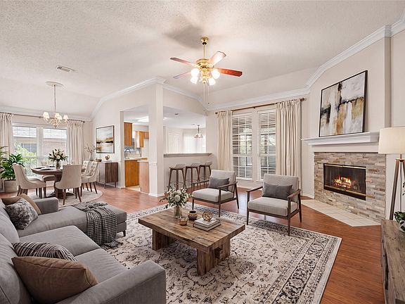 2nd image of 3321 Harbourtown Dr