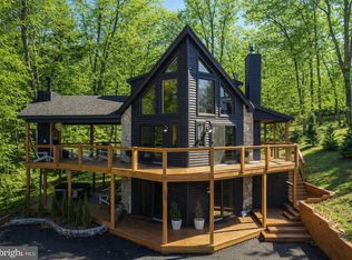 660 Glendale Rd, Oakland, MD 21550