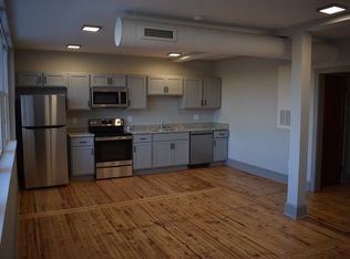 128 S Chatham Ave #B, Siler City, NC 27344