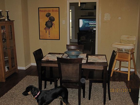 DINETTE