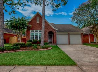 14314 Shannon Ridge Rd, Houston, TX 77062