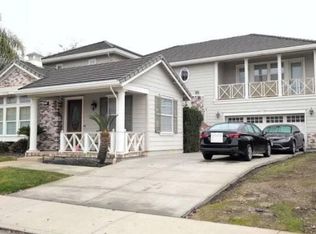 1815 Kagehiro Dr, Tracy, CA 95376